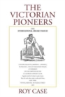 The Victorian Pioneers - Book