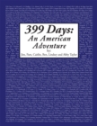 399 Days : An American Adventure - eBook