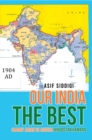 Our India the Best : Saaray Jahan Se Achcha Hindostan Hamara - eBook