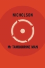 MR Tambourine Man - Book