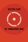 Mr Tambourine Man - eBook