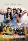 Angels from the Valley : Sometimes Even Angels Have to Cry - Book