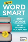 More Word Smart, 2nd Edition - eBook