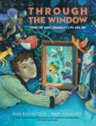 Through the Window : Views of Marc Chagall's Life and Art - Book