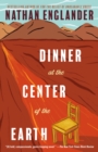 Dinner at the Center of the Earth - eBook