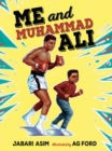 Me and Muhammad Ali - Book