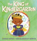 The King of Kindergarten - Book