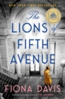 Lions of Fifth Avenue - eBook