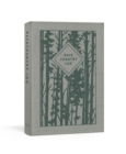 Backcountry Log - Book