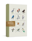 Sibley Week-at-a-Glance Diary - Book
