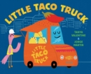 Little Taco Truck - Book