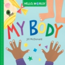 Hello, World! My Body - Book