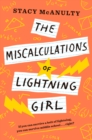The Miscalculations of Lightning Girl - Book