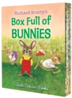 Richard Scarry's Box Full of Bunnies - Book