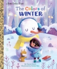 The Colors of Winter - Book