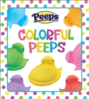 Colorful Peeps - Book