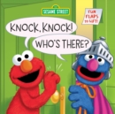 Knock, Knock! Who's There? - Book