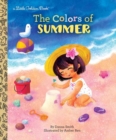 The Colors of Summer - Book