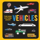 Vehicles - Book