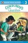 Corduroy's Garden - Book
