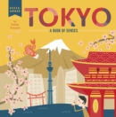 Tokyo : A Book of Senses - Book