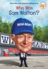 Who Was Sam Walton? - eBook