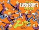 Dance Like Everybody's Watching! - eBook