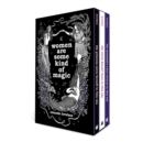 Women Are Some Kind of Magic boxed set - Book
