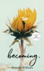 becoming. - Book