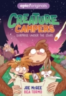 Surprise Under the Stars (Creature Campers Book 2) - Book