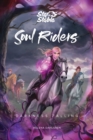 Soul Riders : Darkness Falling - Book