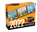 Dilbert 2022 Day-to-Day Calendar - Book