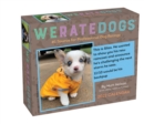 WeRateDogs 2022 Day-to-Day Calendar - Book