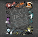 Women in Science 2022 Wall Calendar - Book