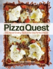 Pizza Quest : My Never-Ending Search for the Perfect Pizza - Book