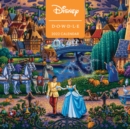 Disney Dowdle 2022 Wall Calendar - Book
