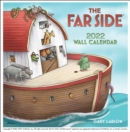 The Far Side(R) 2022 Wall Calendar - Book