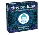 Tiny Buddha 2023 Day-to-Day Calendar : Simple Wisdom for Complex Lives - Book