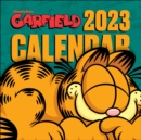 Garfield 2023 Wall Calendar - Book