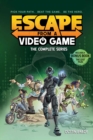 Escape from a Video Game : The Complete Series - Book