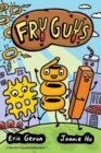 Fry Guys - Book
