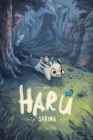 Haru : Book 1: Spring - Book