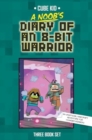 A Noob's Diary of an 8-Bit Warrior Box Set - Book