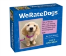 WeRateDogs 2025 Day-to-Day Calendar - Book