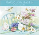 Marjolein Bastin Nature's Inspiration 2025 Deluxe Wall Calendar with Print - Book