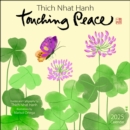 Thich Nhat Hanh 2025 Wall Calendar : Touching Peace - Book
