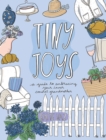 Tiny Joys : A Guide to Embracing Your Inner Coastal Grandmother - eBook