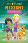 Leila & Nugget Mystery : Bark at the Park - eBook
