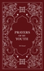 Prayers of My Youth - Book