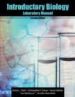 Introductory Biology Laboratory Manual - Book